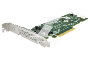 Dell 61F54 PCIe 2x M.2 Boss-S1 RAID Controller Card for PowerEdge 14G