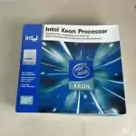Intel Xeon Processor 2.66 Ghz 533 mhz 512kb L2 Cache