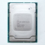 Intel Xeon Silver 4110 2.10GHz SR3GH 8-Core Server CPU Socket FCLGA3647