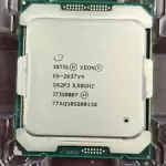 Intel Xeon E5-2637 v4 SR2P3 3.5GHz 4-Core LGA2011  Processor CPU