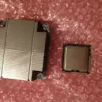 INTEL XEON QUAD CORE 2.53GHZ 8MB PROCESSOR KIT  DELL POWEREDGE R410 E5630 SLBVB