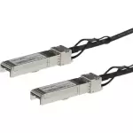 StarTech.com StarTech.com 1.5m 10G SFP+ to SFP+ Direct Attach Cable for Cisco SF