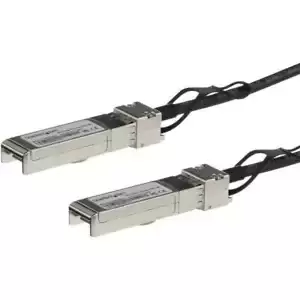 StarTech.com StarTech.com 1.5m 10G SFP+ to SFP+ Direct Attach Cable for Cisco SF