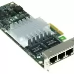 IBM 39Y6138 PRO/1000 PT QUAD PORT SERVER ADAPTER PCIe