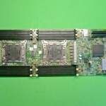 Genuine Dell PowerEdge C6220 Server Motherboard 10G w/BMC LGA2011 9HYMD