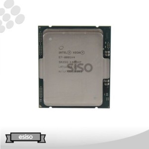 CM8066902027903 INTEL XEON E7-8891V4 2.80GHZ 60MB 10-CORE 165W PROCESSOR