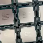 Intel Xeon E3-1275 V5 4 -Core SR2LK 3.60GHz 8MB LGA1151 80W server processor CPU