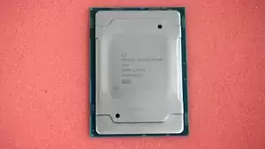 Intel Xeon Silver 4214 Processor SRFB9, 2.2GHz, 12-Core, Socket LGA3647 (D602
