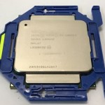 Intel SR20A Xeon E5-2603 V3 6-Core 1.60Ghz 15MB LGA2011 CPU Processor