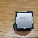 Intel Xeon E3-1220 v2 SR0PH 3.1GHz Quad Core LGA 1155 CPU Processor *km
