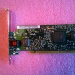 Dell 0X0885 / X0885 Intel A65700-006 PRO/1000 XT PCI-X Server Adapter