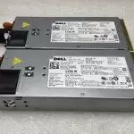 Lot of 2 Genuine Dell 1100W Switching Power Supply Z1100P-00 7001515-J100 01Y45R