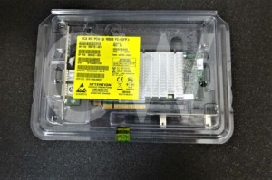 593742-001 593715-001 HP NC523SFP DUAL PORT SFP+ 10Gb SERVER NETWORK ADAPTER