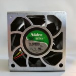 HP Proliant DL380 G5 60mm Server Case Cooling Fan 394035-001