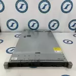 HPE ProLiant DL360 Gen9 Server - 2 Xeon E5-2640 V4 2.4Ghz- 64G RAM - 2 x 500W