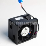 FOR DELL POWEREDGE R530 R530XD SERIES SERVER 12VDC 2.0A REAR COOLING FAN MRX6C