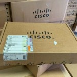 Cisco C2960X-HYBRID-STK Catalyst 2960-X Flex Stack Extended Hybrid New Sealed