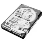 Lot of 8 - Dell 3D9VC 1.8TB SAS 12G 10K 2.5" SFF SED HDD Internal Hard Drive