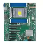 Supermicro X12SPL-F ATX-Motherboard Support Intel Xeon LGA4189 Scalable CPU
