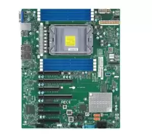 Supermicro X12SPL-F ATX-Motherboard Support Intel Xeon LGA4189 Scalable CPU