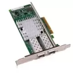 Cisco Intel X520 Dual Port 10Gb SFP+ Server Network Adapter 74-6814-01