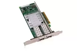 Cisco Intel X520 Dual Port 10Gb SFP+ Server Network Adapter 74-6814-01