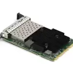Lenovo Broadcom BCM957454-N425SNL 4-Port Ethernet Server Adapter P/N: 01PE771