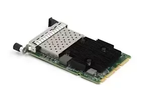Lenovo Broadcom BCM957454-N425SNL 4-Port Ethernet Server Adapter P/N: 01PE771