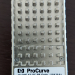 J8436A HP ProCurve 10-GbE X2-SC SR Optic transceiver 1990-3817, Qty Available