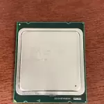 Intel Xeon E5-1620 SR0LC 3.6GHz QUAD Core LGA 2011 Processor CPU