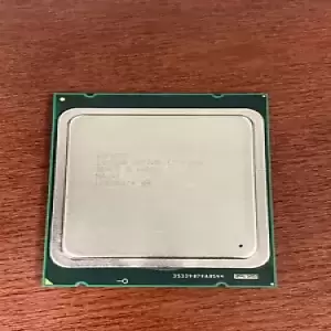 Intel Xeon E5-1620 SR0LC 3.6GHz QUAD Core LGA 2011 Processor CPU