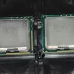 Matching pair Intel Xeon L5640 SLBV8 LGA 1366 2.26 GHz 5.86 GT/s CPU Processor