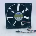 AVC DD12038B12HP 12V DC 1.05A 4-line Dell server CPU large air volume fan