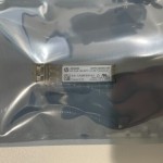 Original HP JD092B X130 10G SFP+ SR LC SR FTLX8571D3BCL-HZ 850nm Transceiver