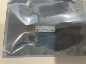 Original HP JD092B X130 10G SFP+ SR LC SR FTLX8571D3BCL-HZ 850nm Transceiver