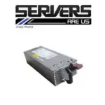 HP 1500W Power Supply 684532-B21 684529-001 Common Slot Platinum Plus Hot Plug