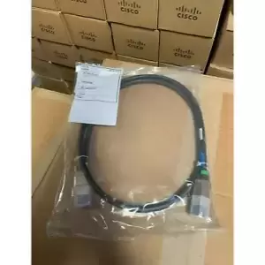 Cisco CAB-SPWR-150CM 3750-X Stackpower Cable 150CM New Sealed