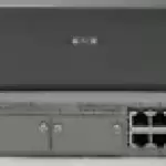 HP ProCurve Switch 2324 24-Port Unmanaged Network Switch- J4818A
