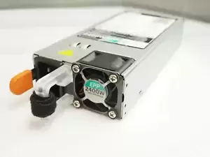 DELL A2400E-S0 700-014174 C1804 2400W EPP Switching Power Supply Module