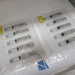 New - GENUINE Cisco QSFP-40G-SR-BD Transceiver