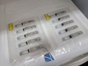 New - GENUINE Cisco QSFP-40G-SR-BD Transceiver