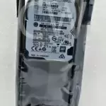 01NN116 01NN142 01NN144 IBM 1.8TB 10K 12Gb/s 2.5" SAS Hard Drive For V5000 GEN2