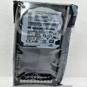 01NN116 01NN142 01NN144 IBM 1.8TB 10K 12Gb/s 2.5" SAS Hard Drive For V5000 GEN2