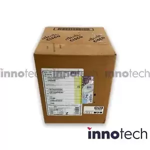 Cisco Industrial Ethernet IE-2000-4T-L Ethernet Switch New Sealed