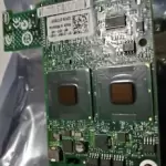 Dell Intel 82576 Quad Port Ethernet Mezzanine Card T280R 6M9NC PowerEdge Blades