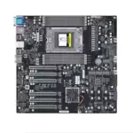 Supermicro M12SWA-TF Motherboard E-ATX Support AMD Threadripper Pro 3000/5000