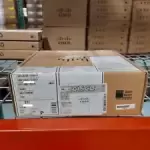 Cisco WS-X4920-GB-RJ45 20-Port 10/100/1000 RJ-45 Half Card For Data New Sealed