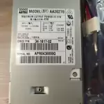 ASTEC AA20270 Cisco 34-1617-02 47W Power Supply