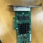Intel I340-T4 4 Port PCIe Ethernet Server Adapter - E1G44HT