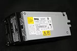 DELL POWEREDGE 1800 POWER SUPPLY   FD732 GJ319 KDO45 P2591